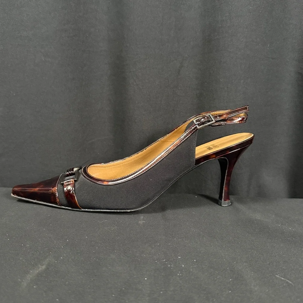 Stuart Weitzman vintage stuart